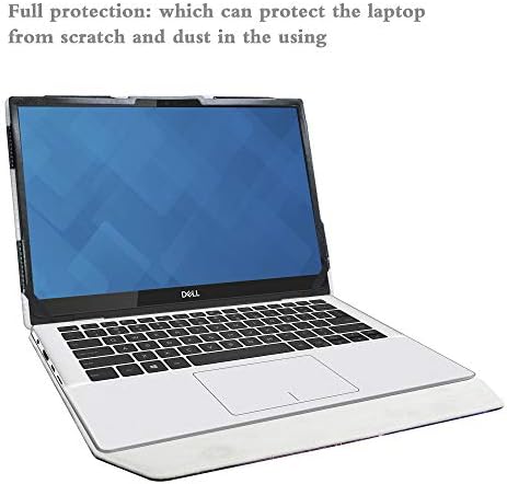 מקרה מגן של AlapMK עבור 13.3 HP Elitebook 830 G8 G7/HP EliteBook X360 830 G8/HP Probook 630 G8/HP Probook 635 Aero G7 נייד [לא מתאים ל- Elitebook X360 830 G7/Probook 630 G7], Galaxy
